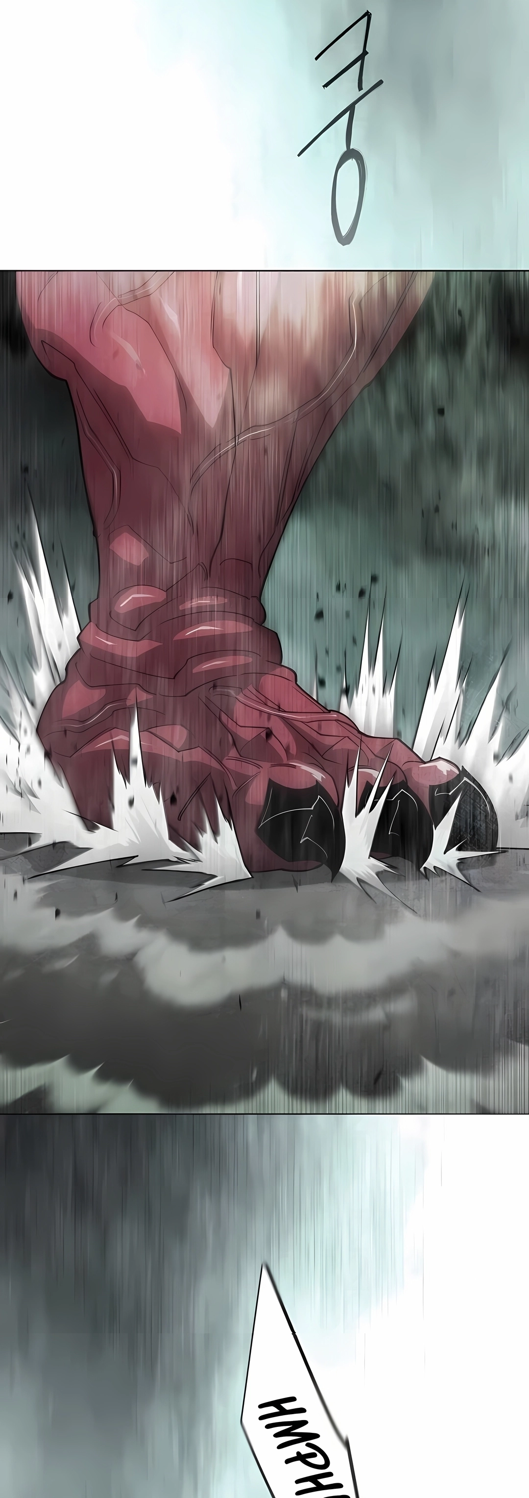 Read Superhuman Era PT Manga Online