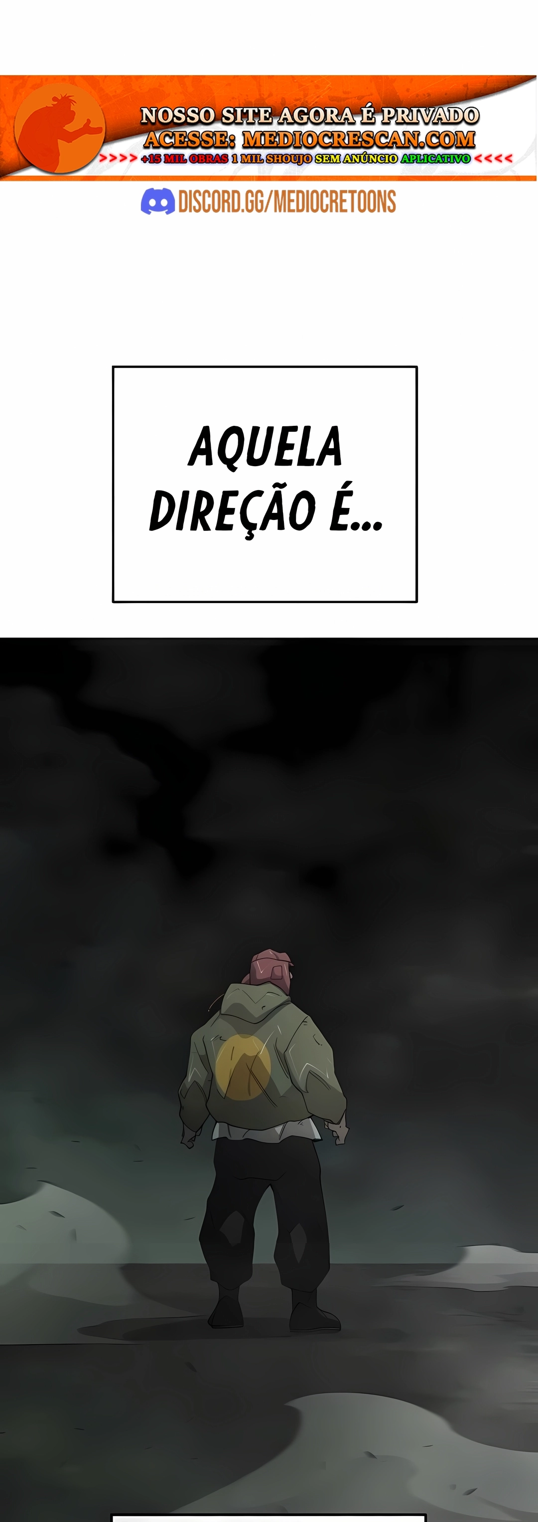 Read Superhuman Era PT Manga Online