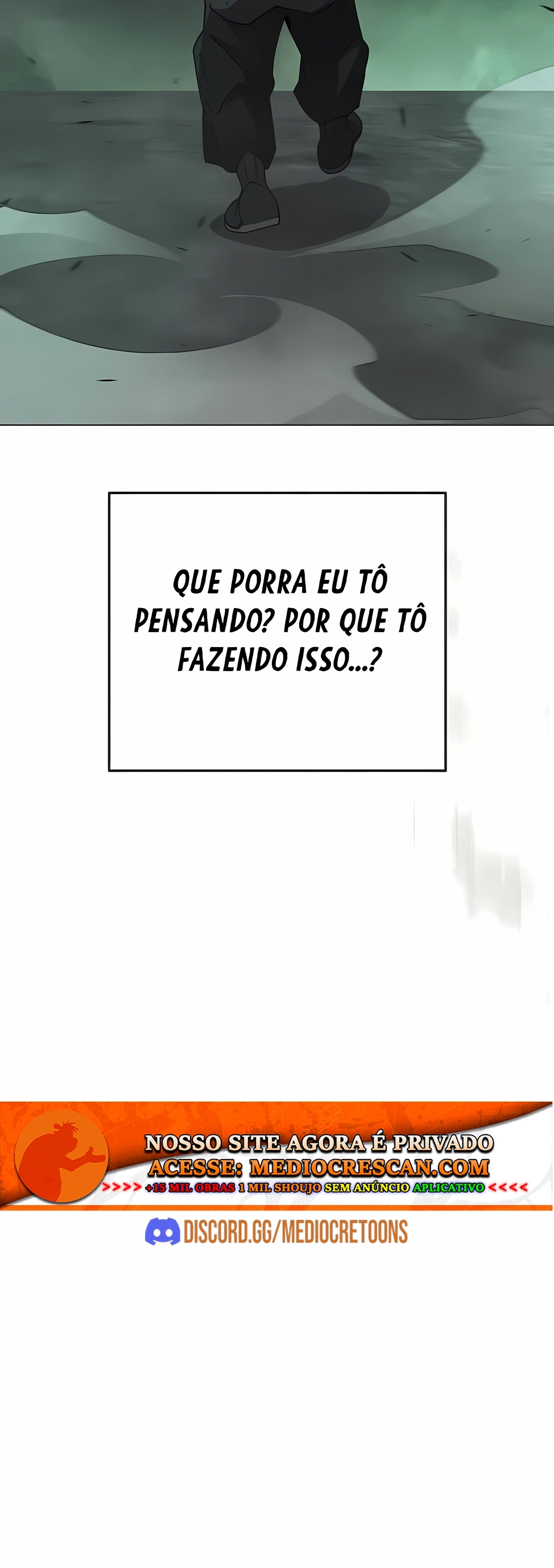 Read Superhuman Era PT Manga Online