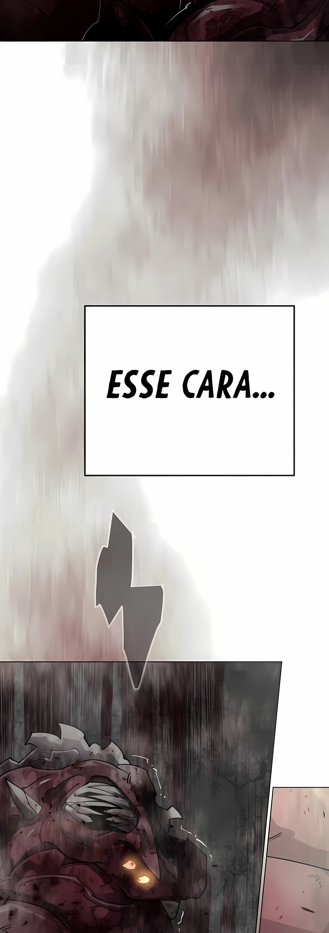 Read Superhuman Era PT Manga Online