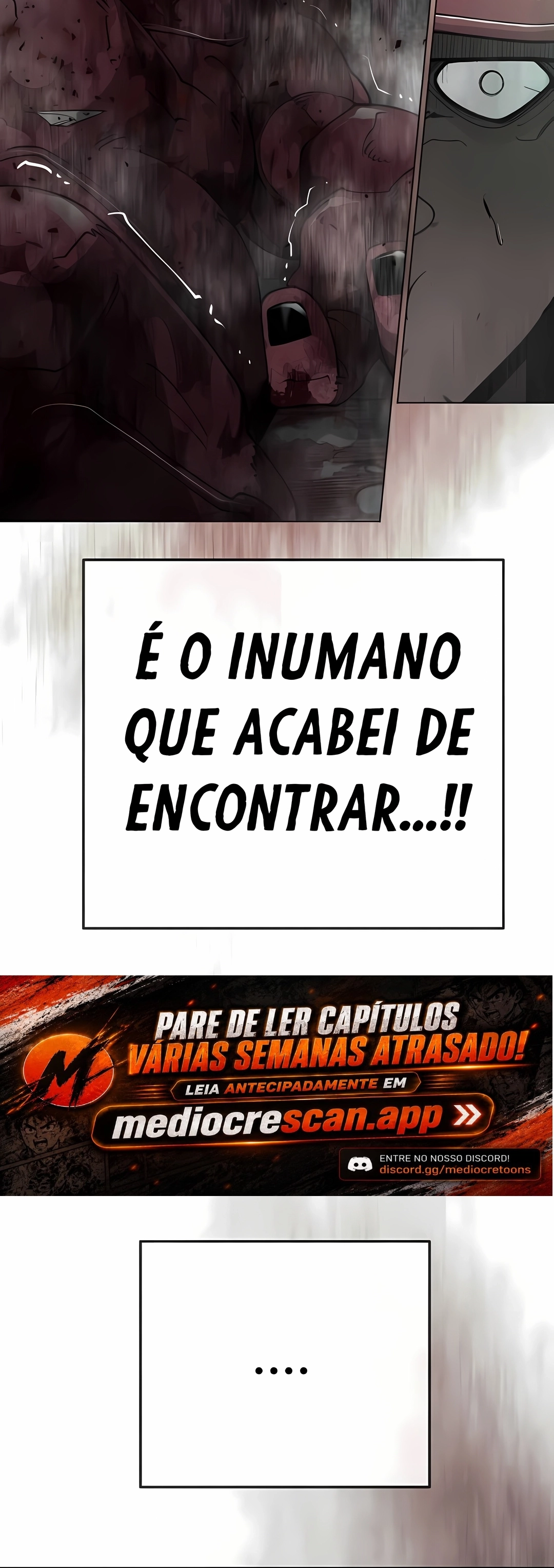 Read Superhuman Era PT Manga Online