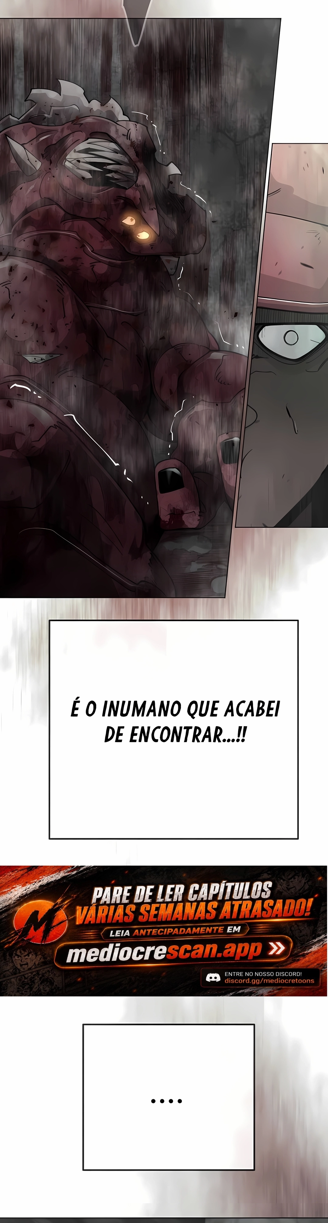 Read Superhuman Era PT Manga Online