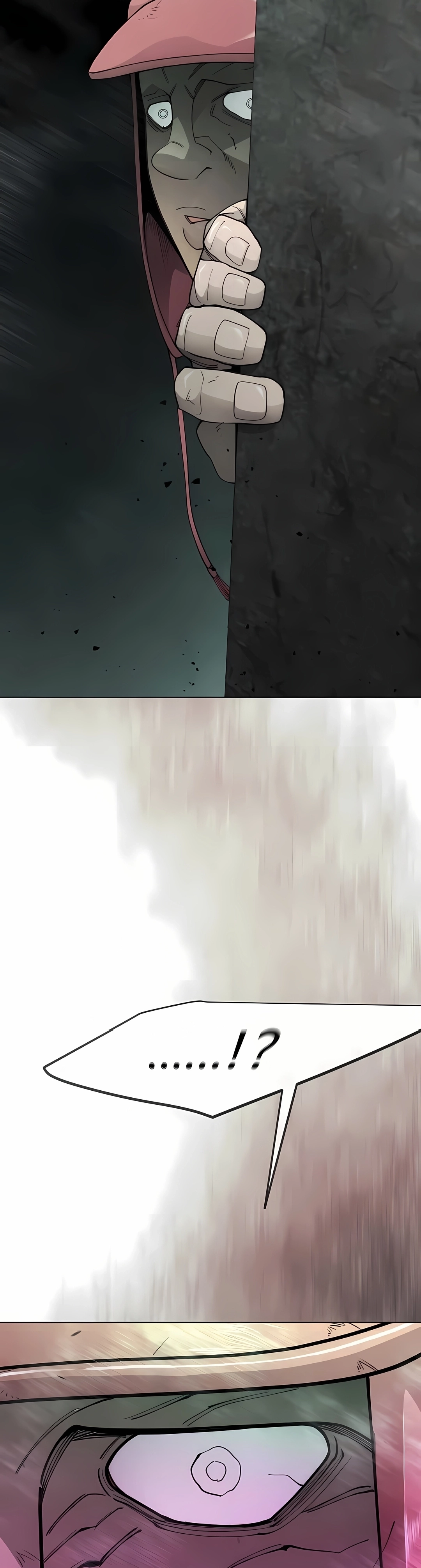 Read Superhuman Era PT Manga Online