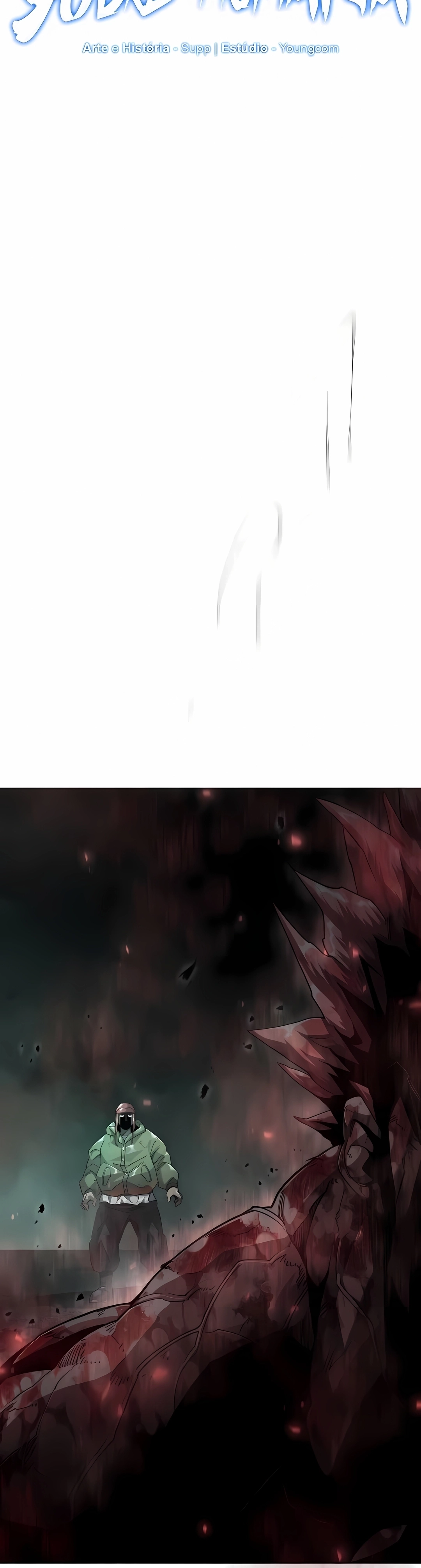 Read Superhuman Era PT Manga Online