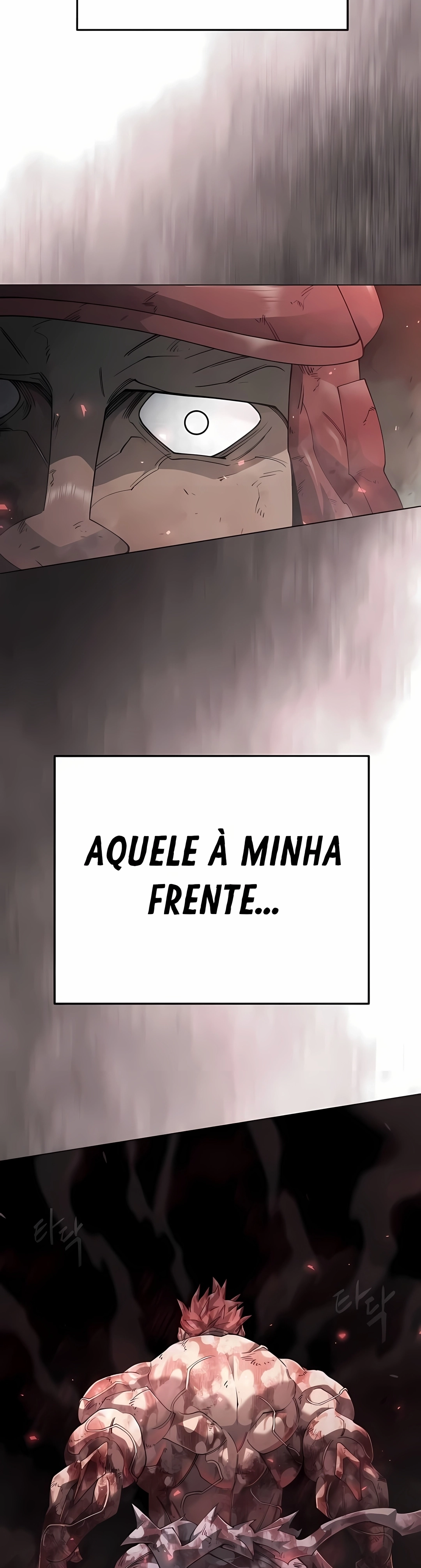 Read Superhuman Era PT Manga Online
