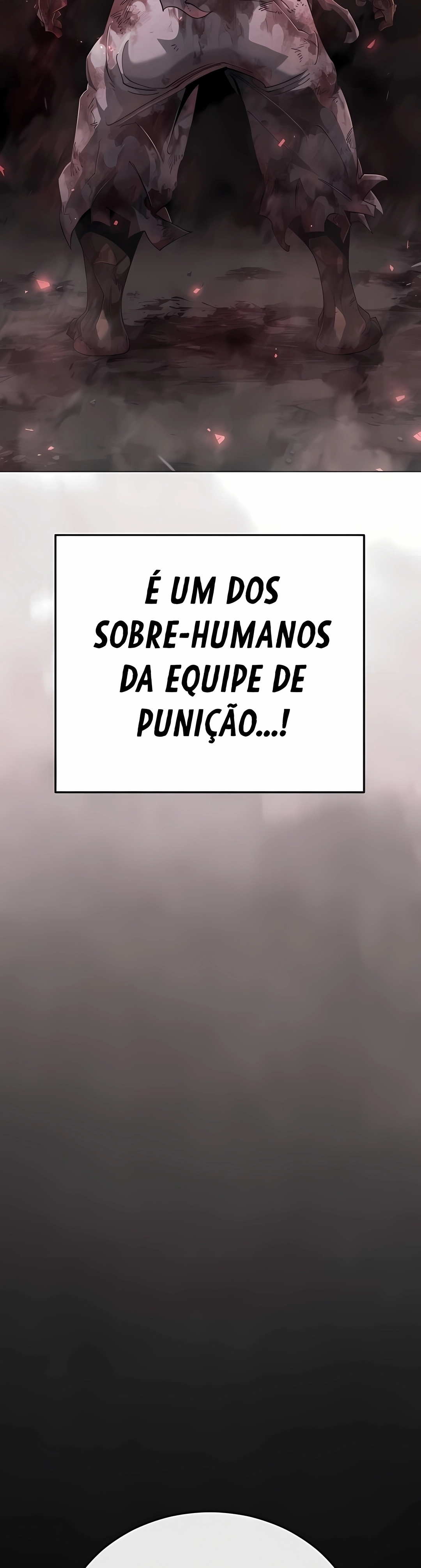Read Superhuman Era PT Manga Online