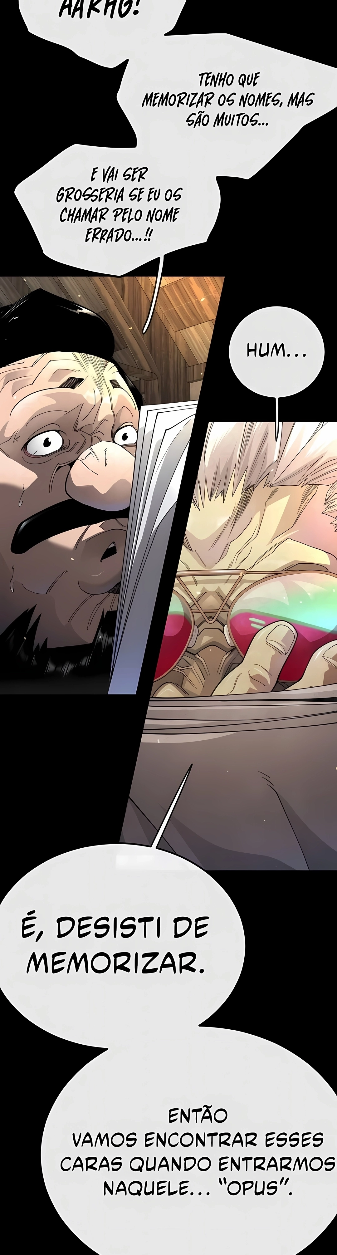 Read Superhuman Era PT Manga Online
