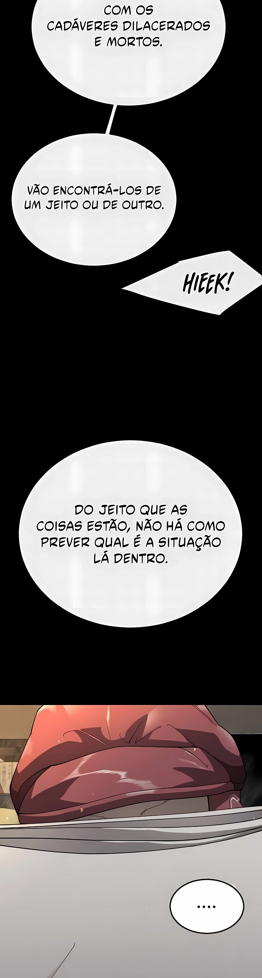 Read Superhuman Era PT Manga Online