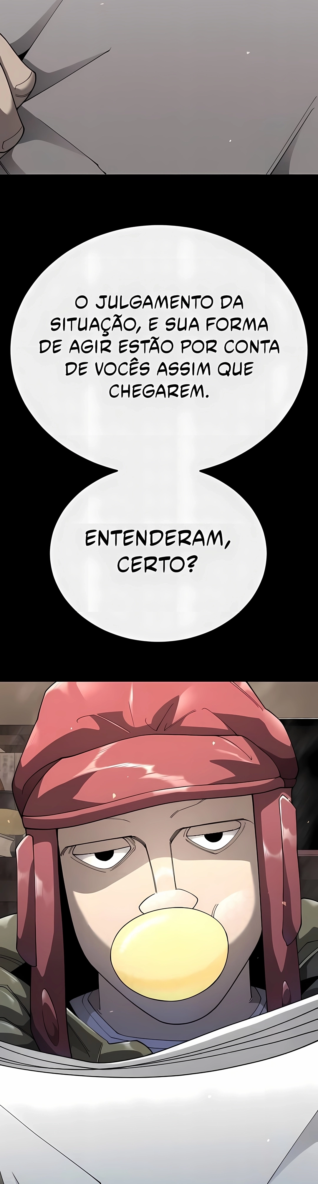 Read Superhuman Era PT Manga Online