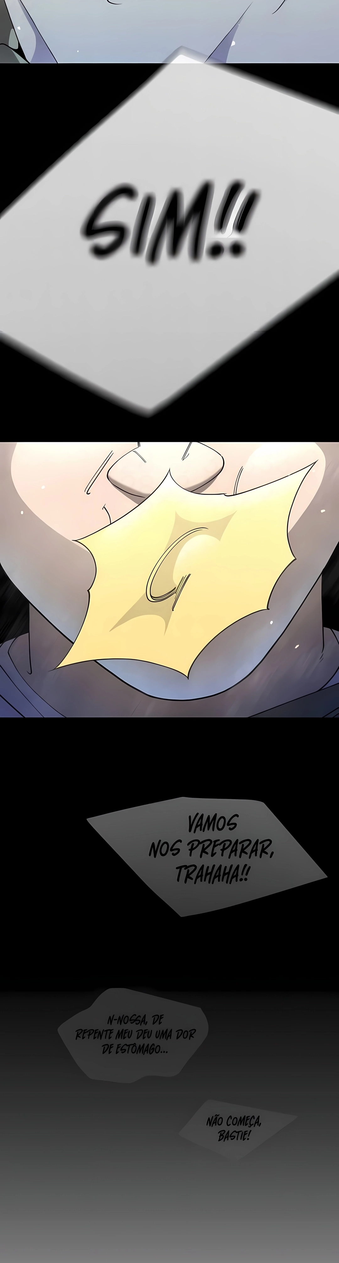 Read Superhuman Era PT Manga Online