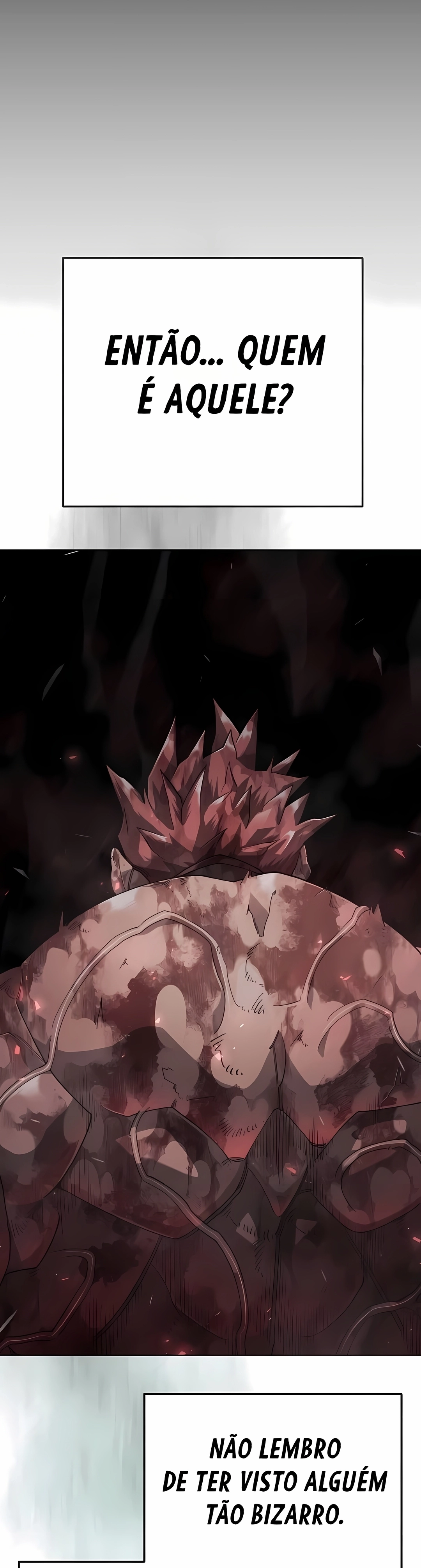 Read Superhuman Era PT Manga Online