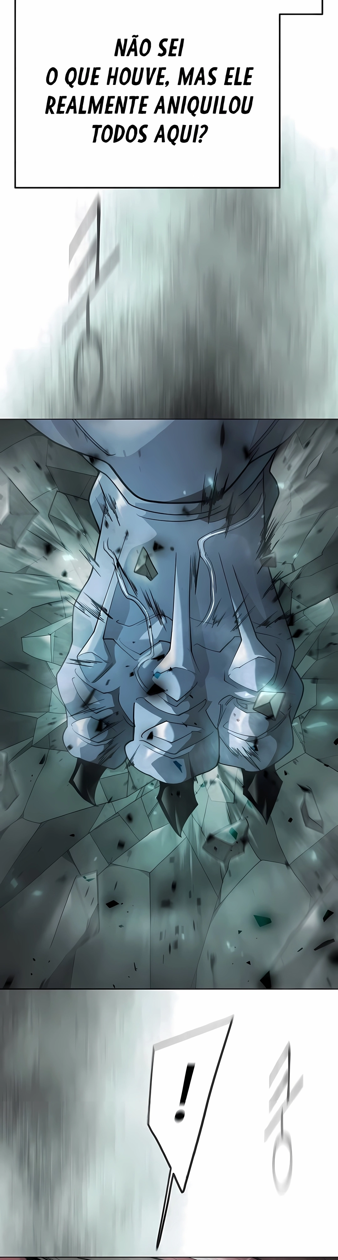 Read Superhuman Era PT Manga Online