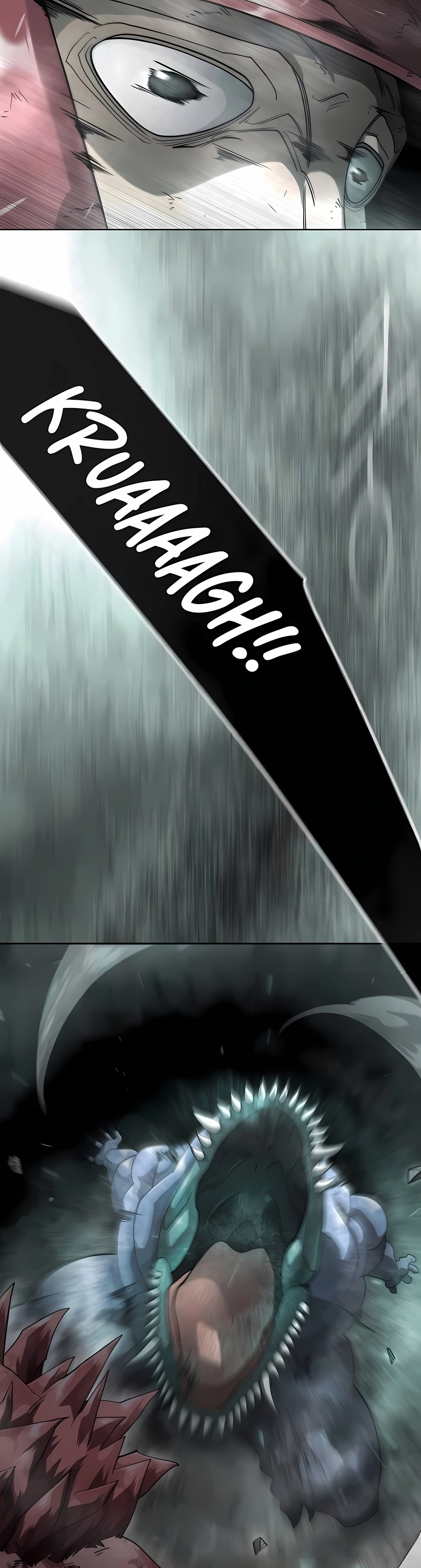Read Superhuman Era PT Manga Online