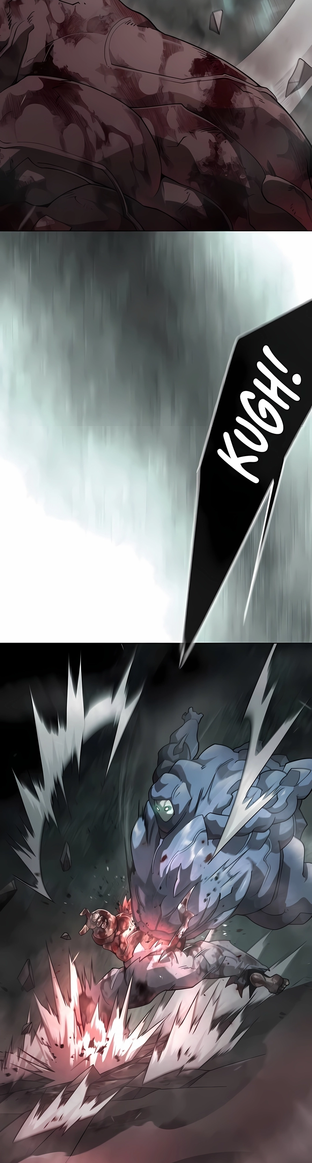 Read Superhuman Era PT Manga Online