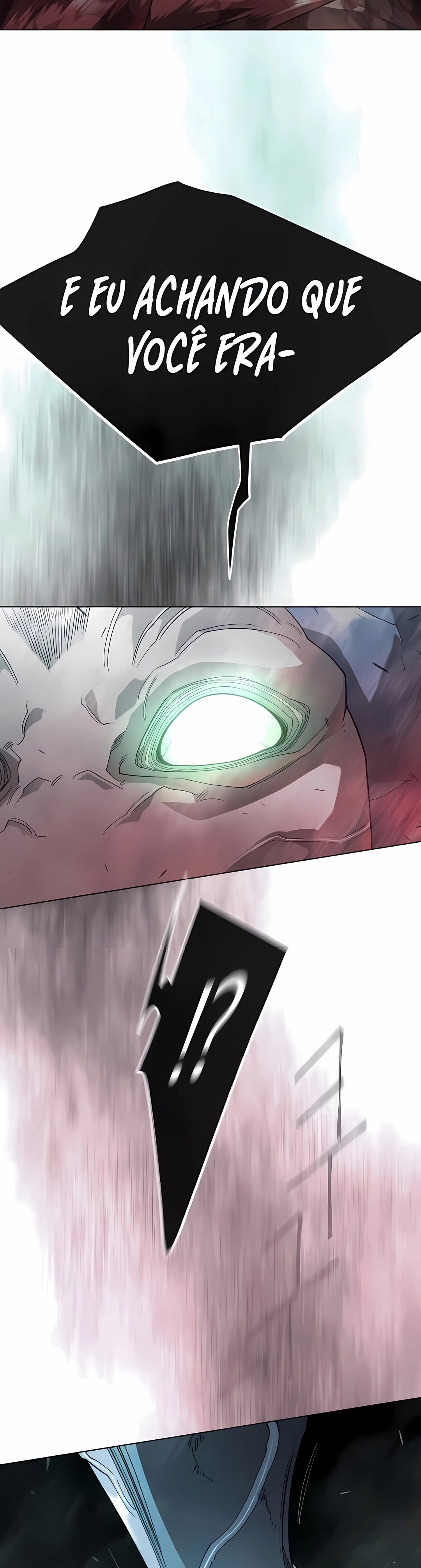 Read Superhuman Era PT Manga Online