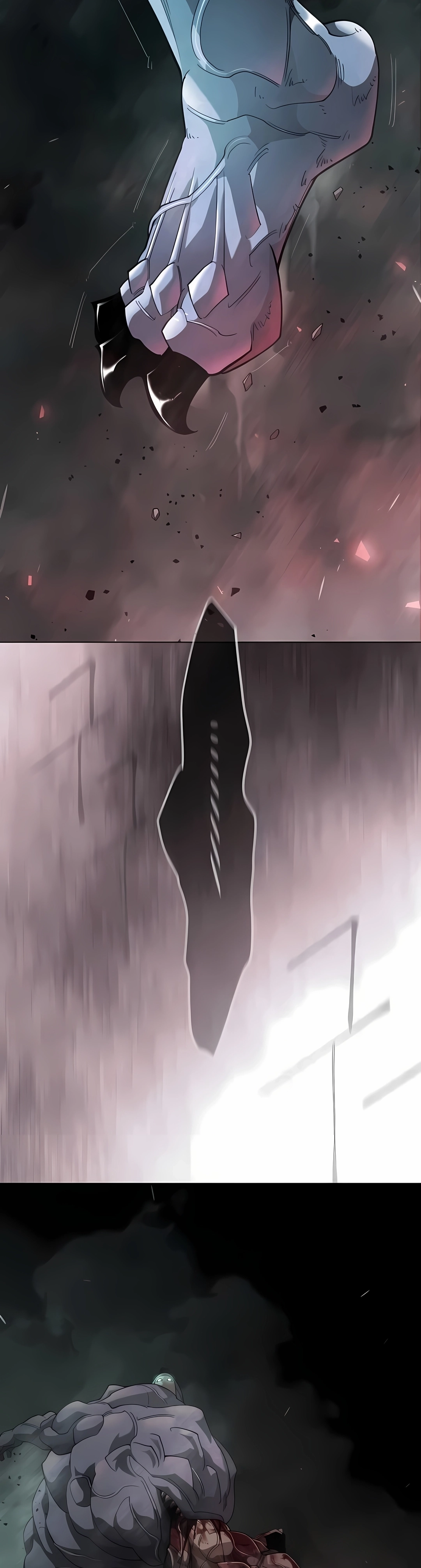 Read Superhuman Era PT Manga Online