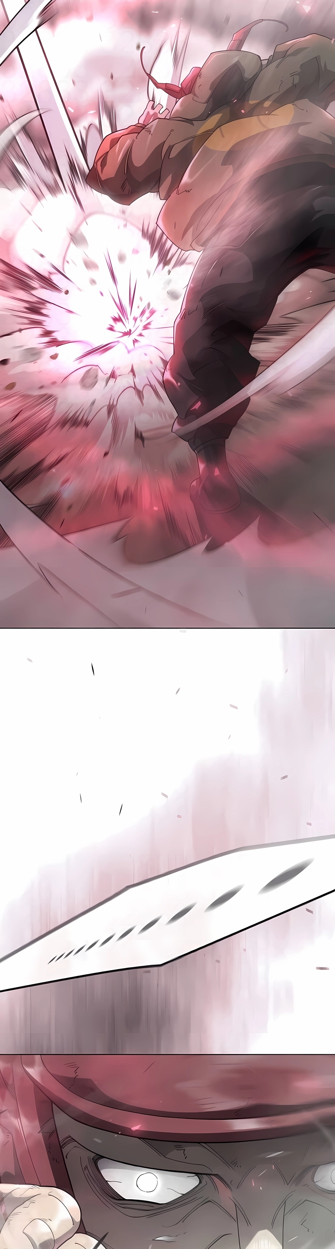 Read Superhuman Era PT Manga Online