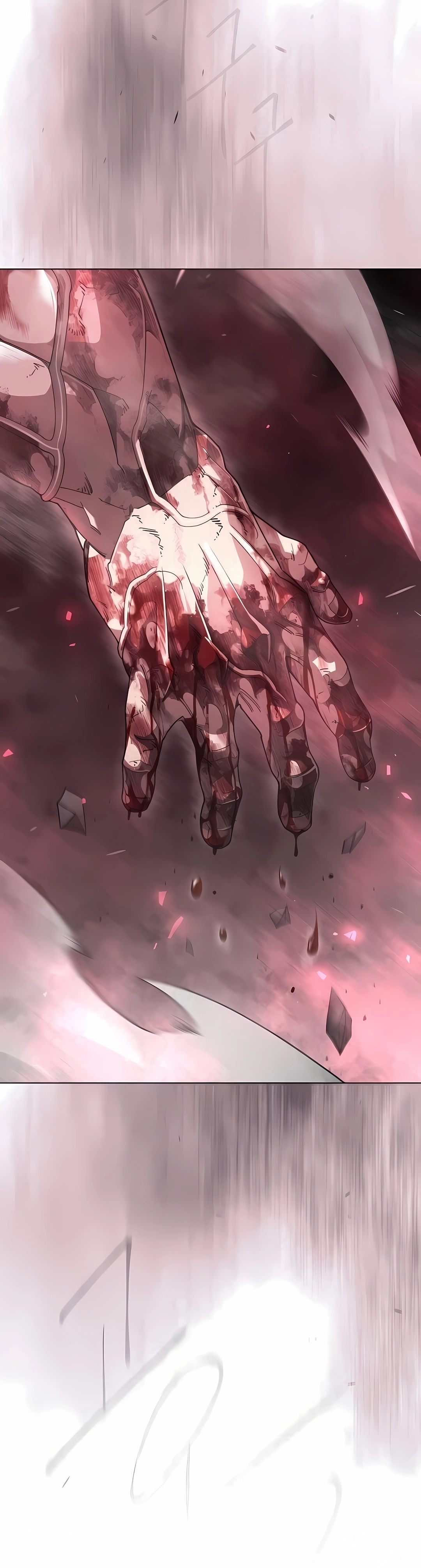 Read Superhuman Era PT Manga Online