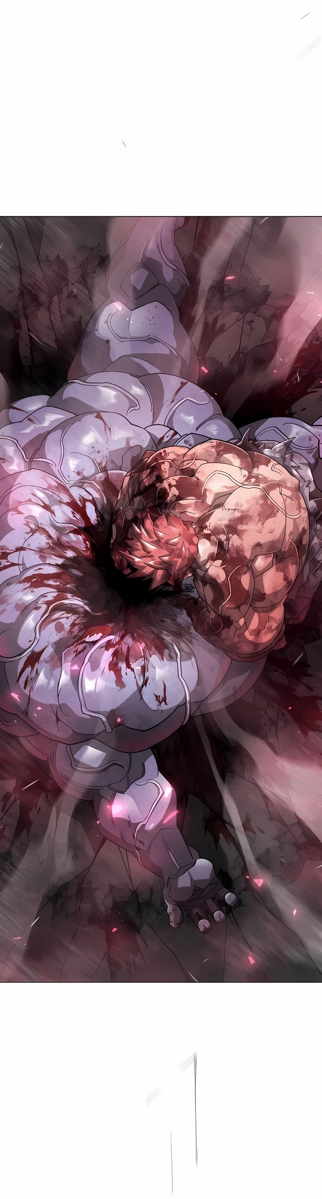 Read Superhuman Era PT Manga Online