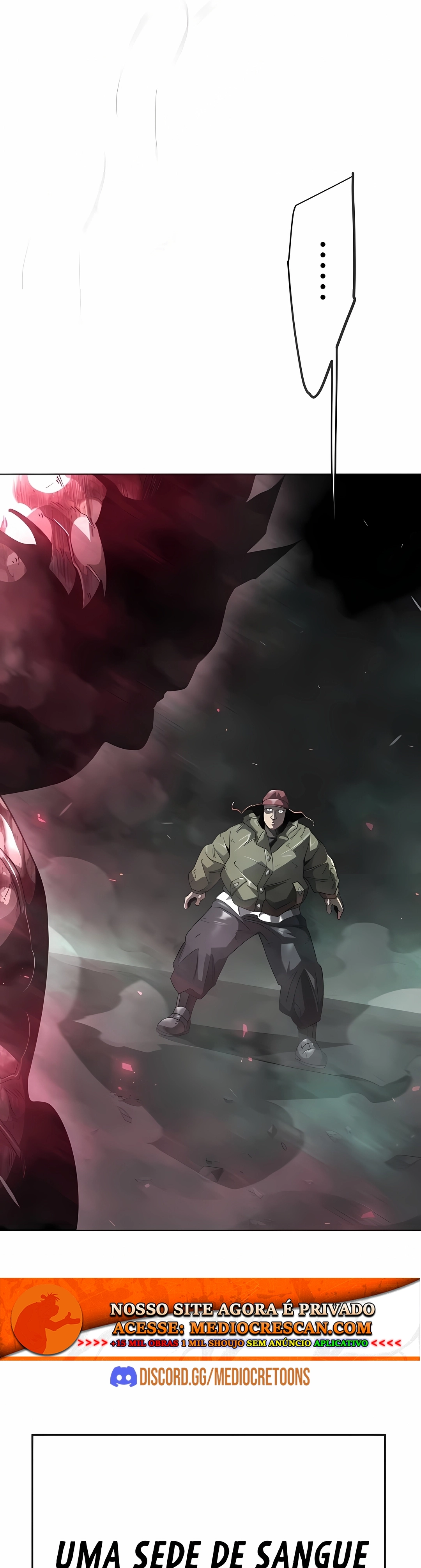 Read Superhuman Era PT Manga Online