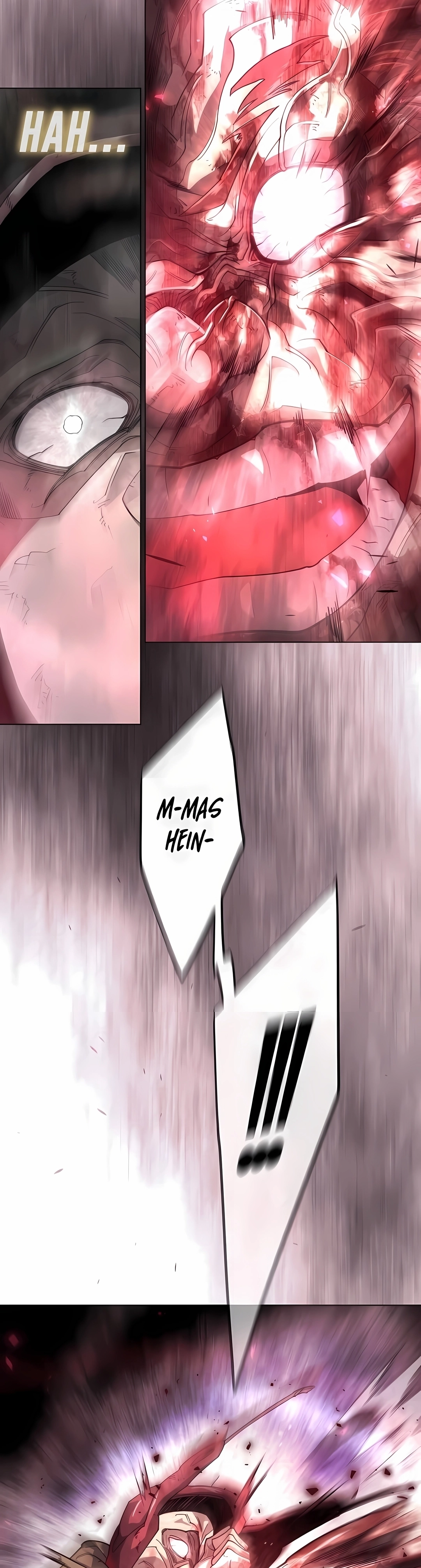 Read Superhuman Era PT Manga Online