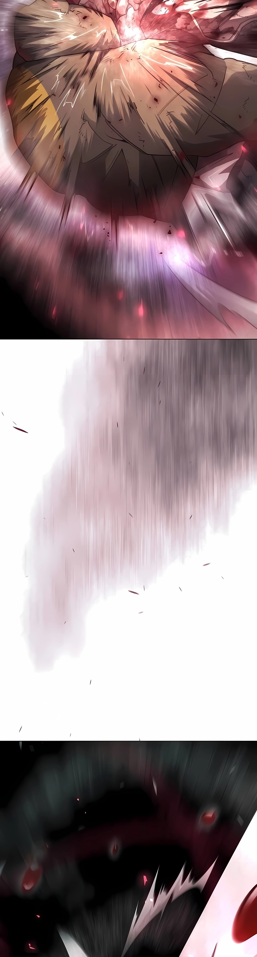Read Superhuman Era PT Manga Online