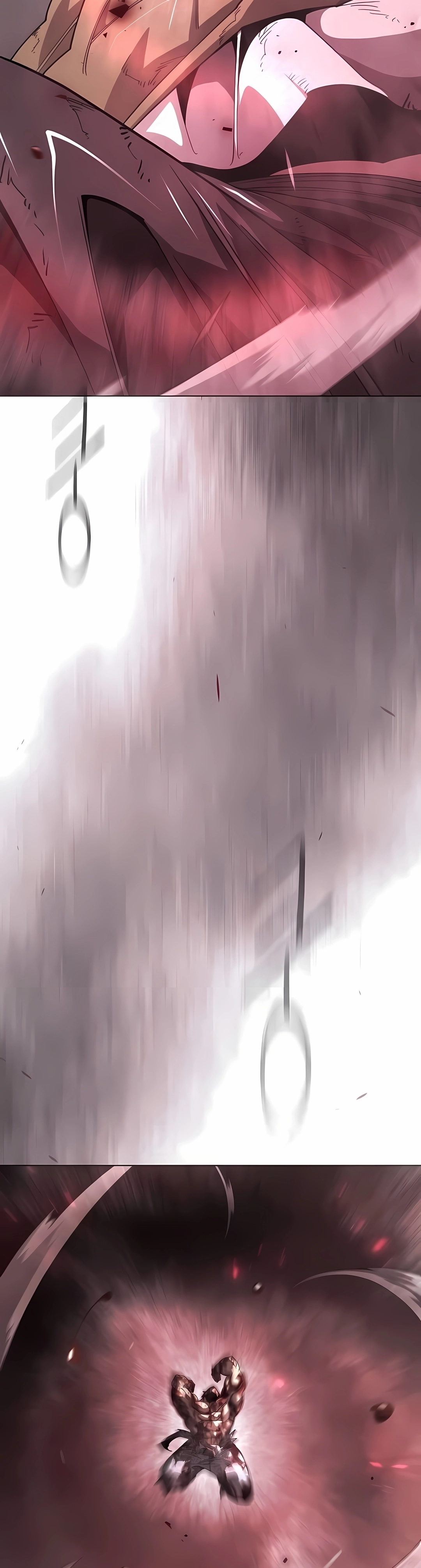 Read Superhuman Era PT Manga Online