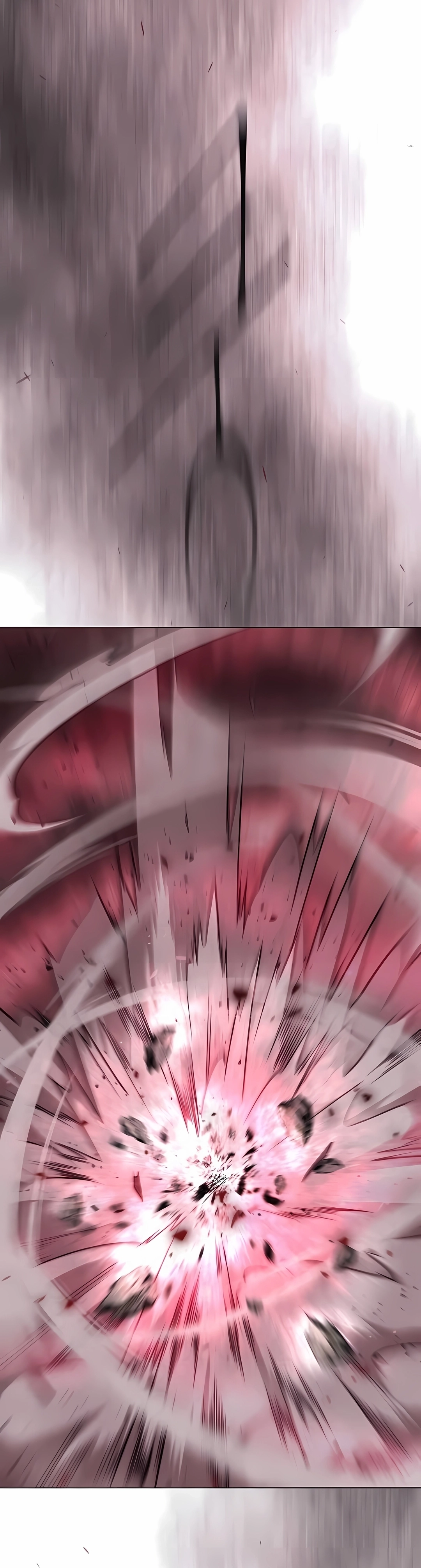 Read Superhuman Era PT Manga Online