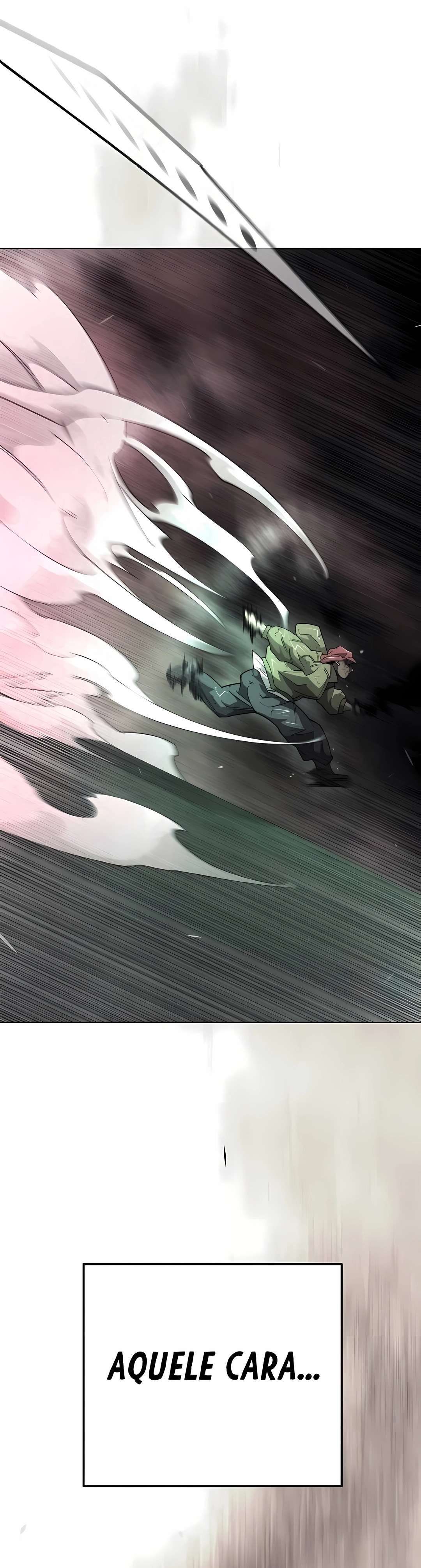 Read Superhuman Era PT Manga Online