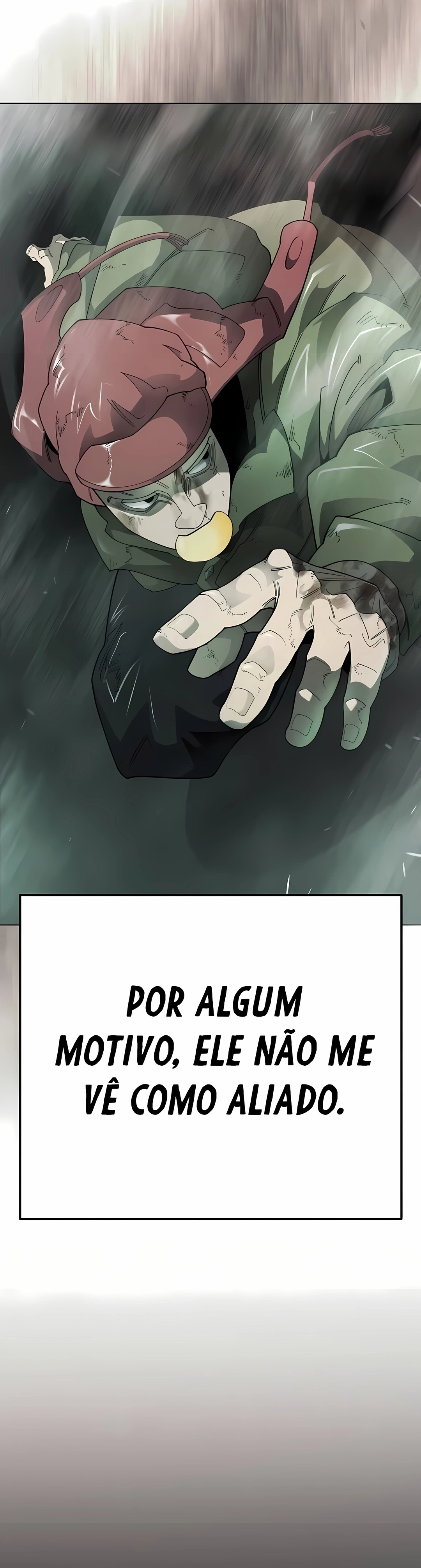 Read Superhuman Era PT Manga Online