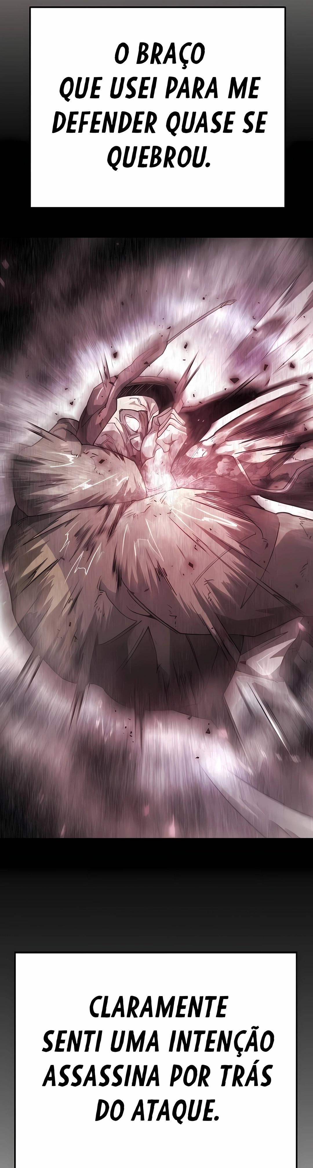 Read Superhuman Era PT Manga Online