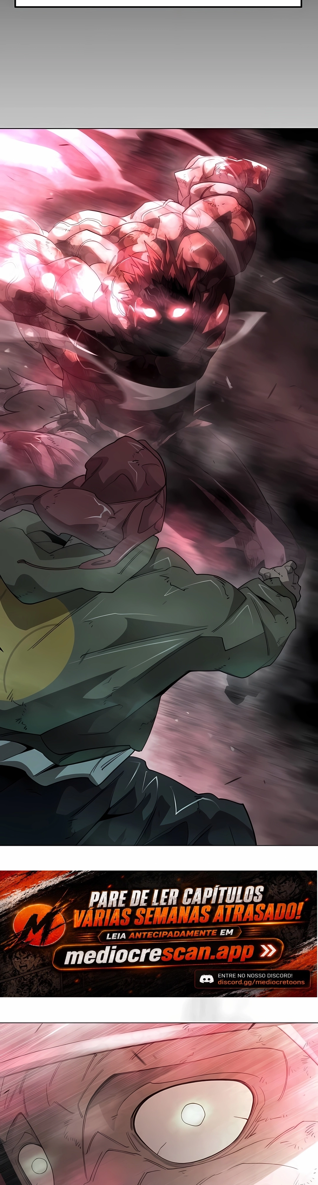 Read Superhuman Era PT Manga Online