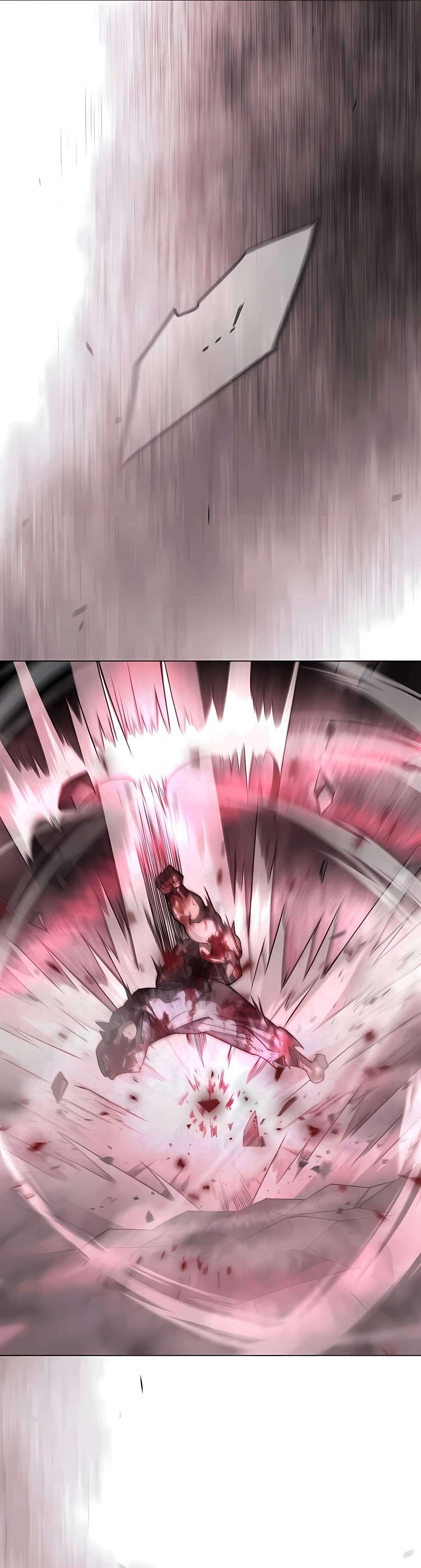 Read Superhuman Era PT Manga Online