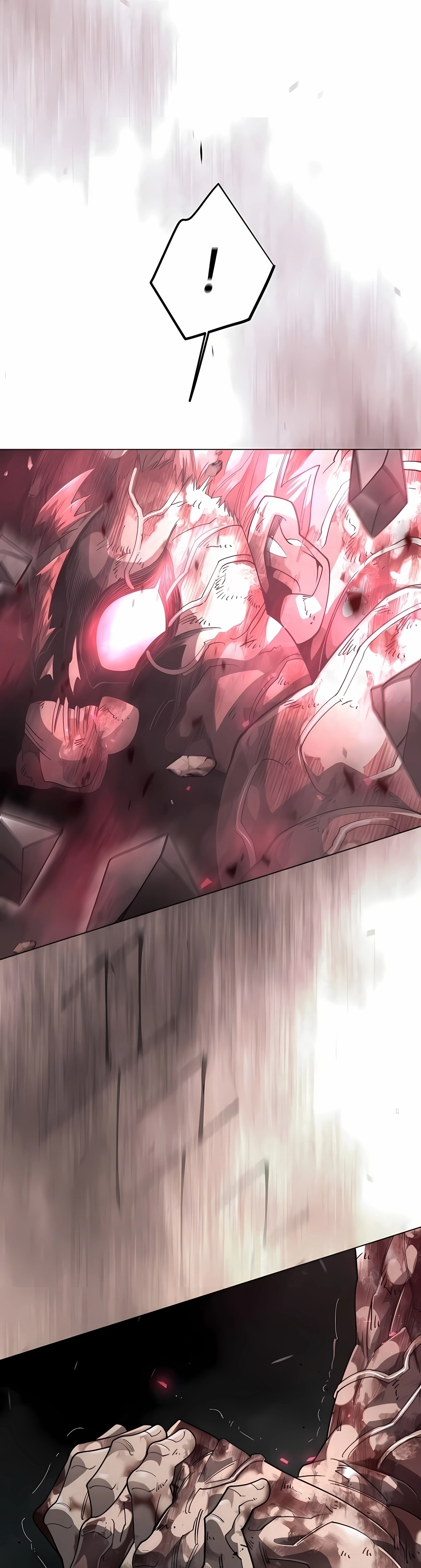 Read Superhuman Era PT Manga Online