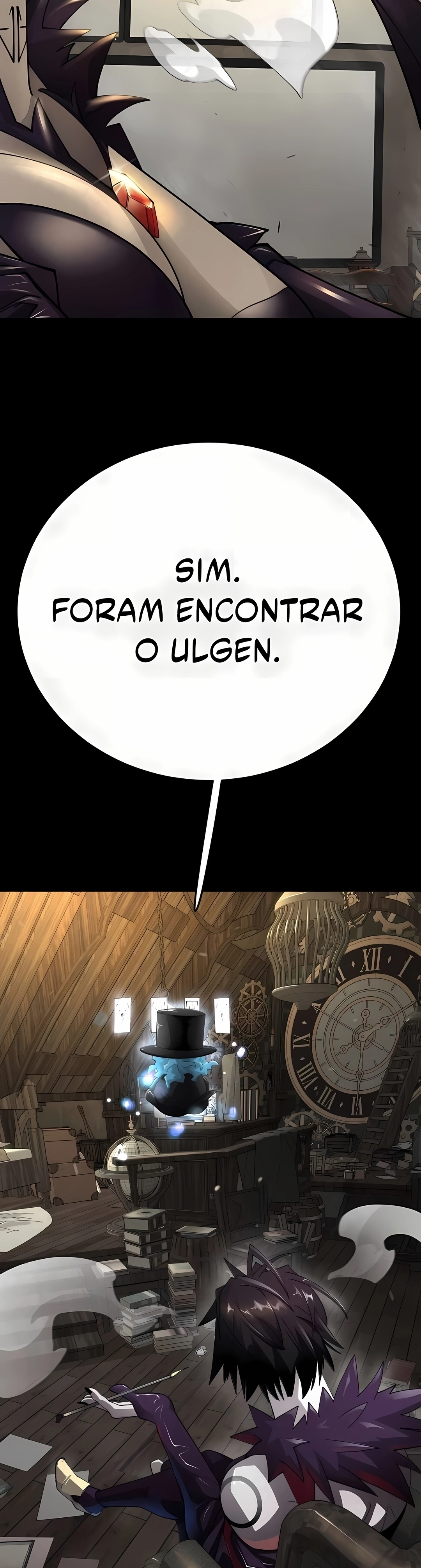 Read Superhuman Era PT Manga Online