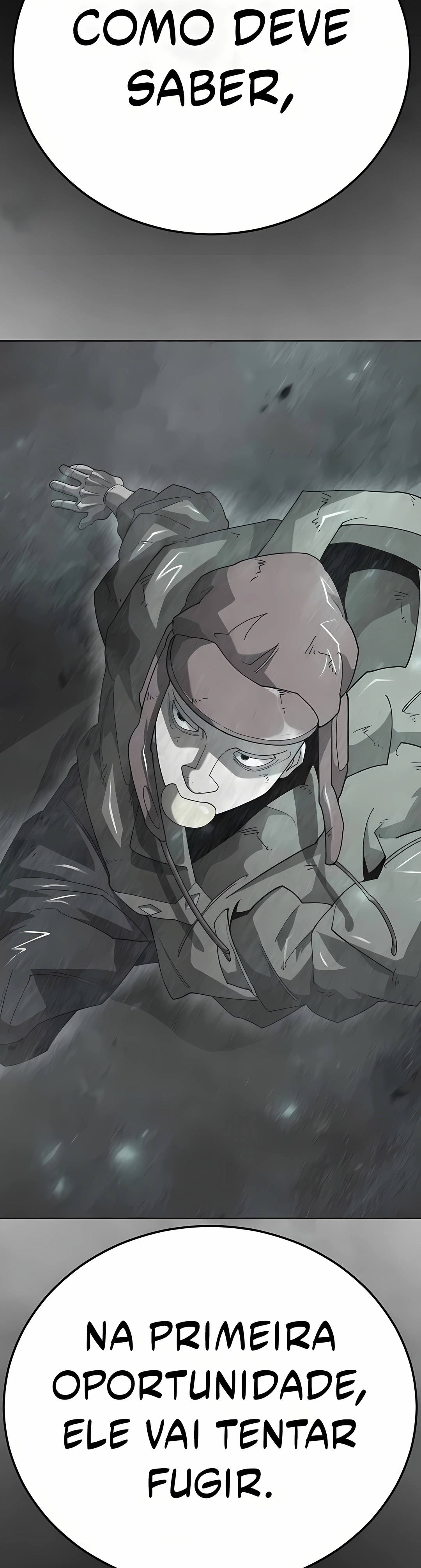 Read Superhuman Era PT Manga Online