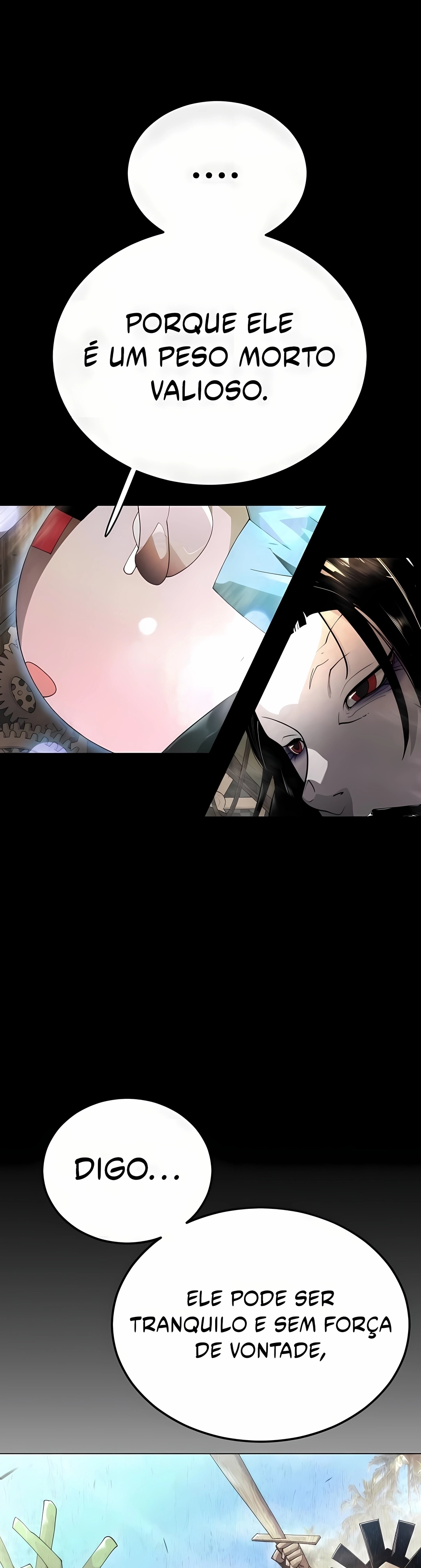 Read Superhuman Era PT Manga Online