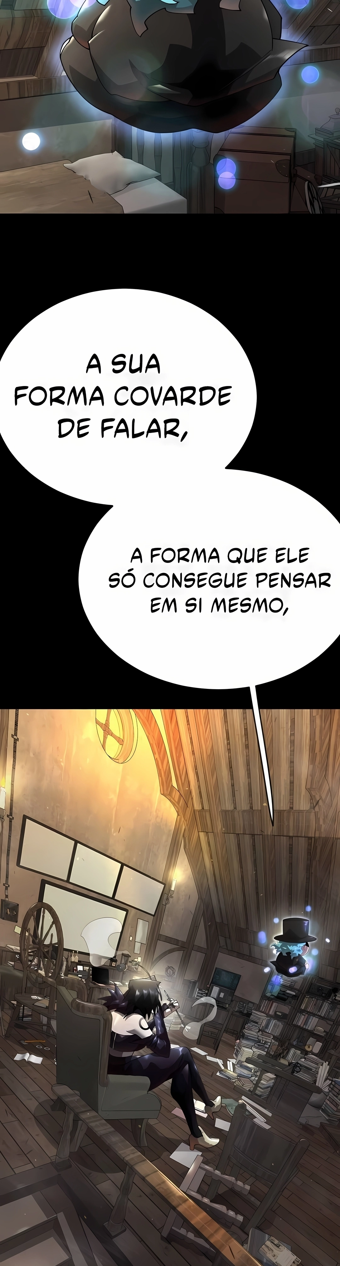 Read Superhuman Era PT Manga Online