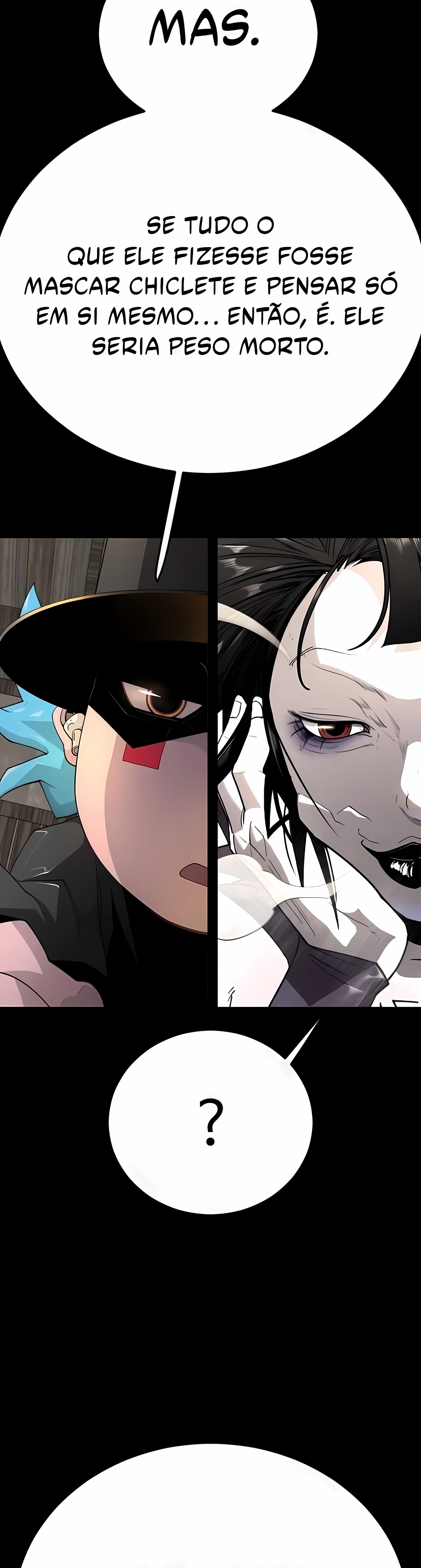 Read Superhuman Era PT Manga Online