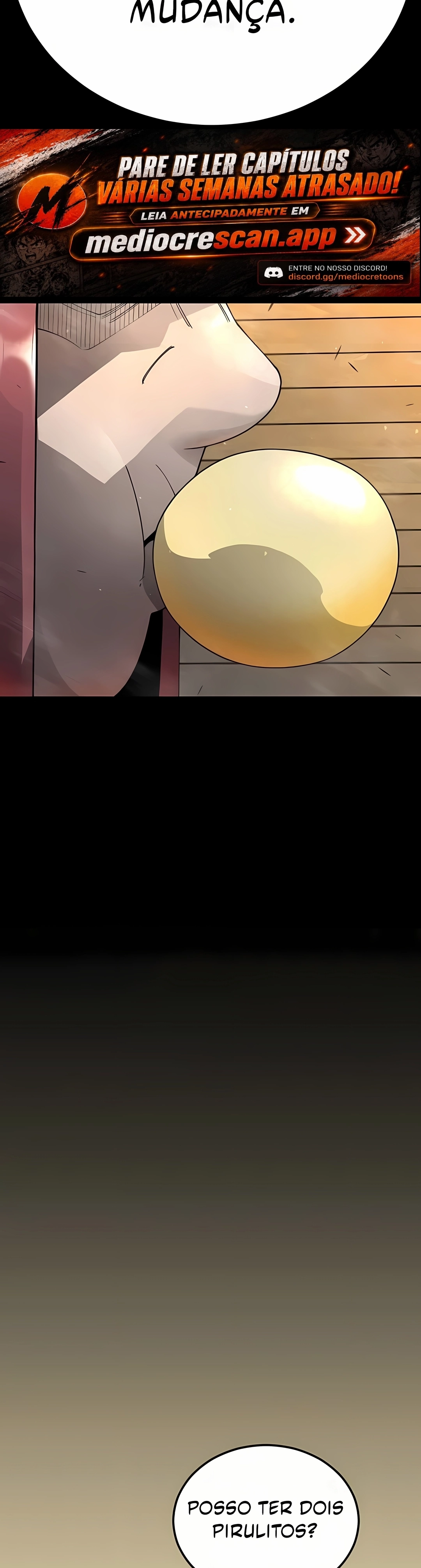 Read Superhuman Era PT Manga Online