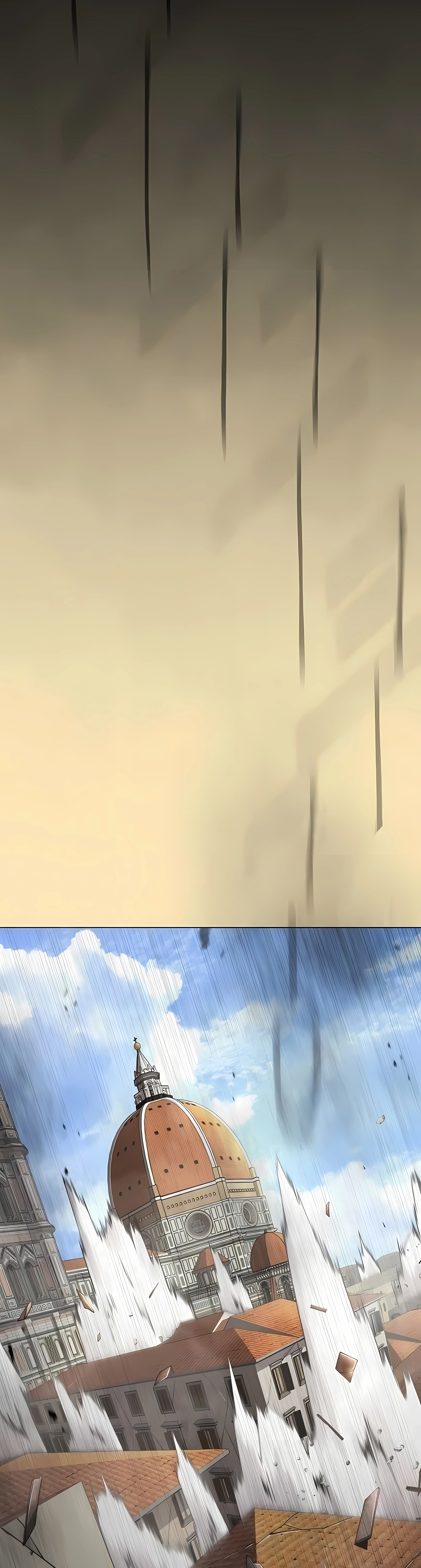 Read Superhuman Era PT Manga Online