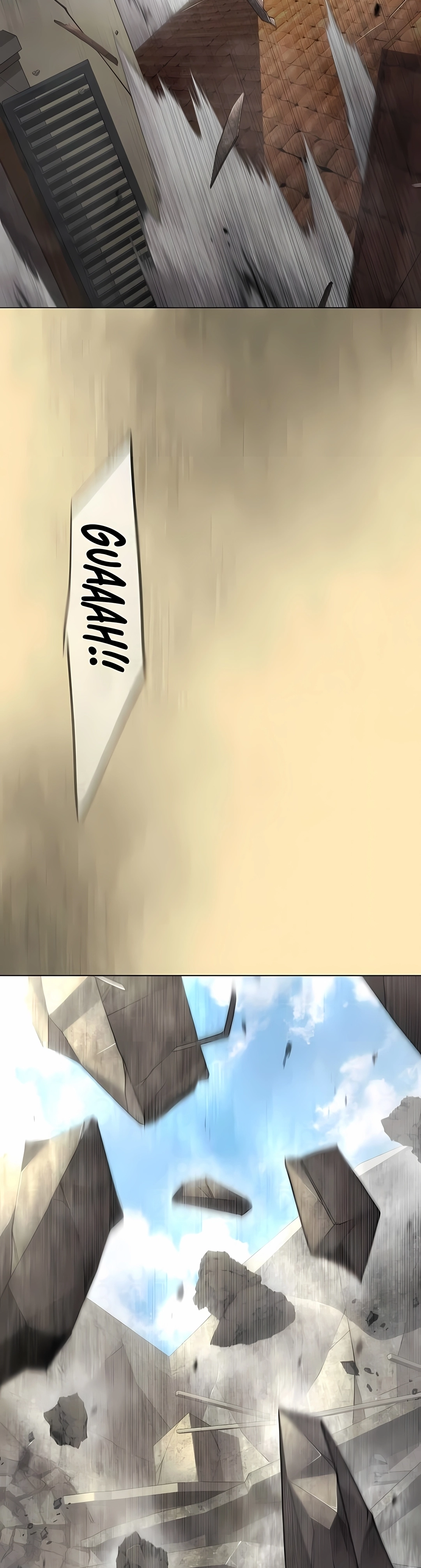 Read Superhuman Era PT Manga Online