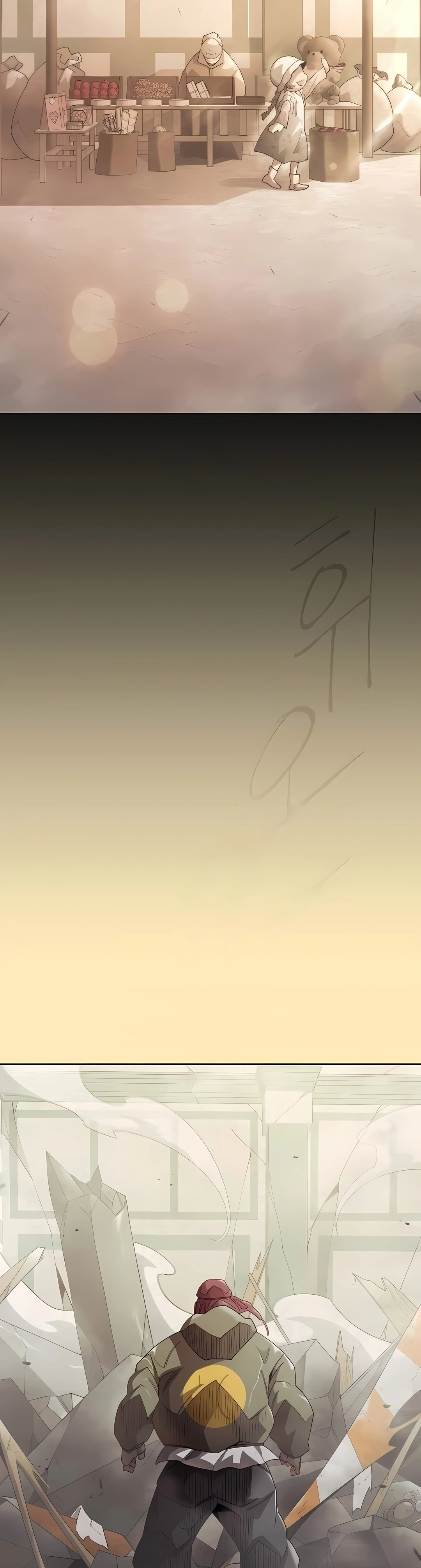 Read Superhuman Era PT Manga Online
