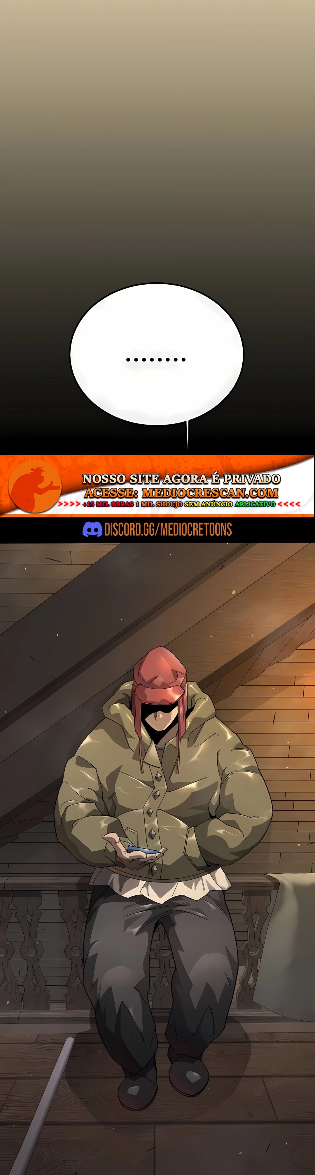 Read Superhuman Era PT Manga Online