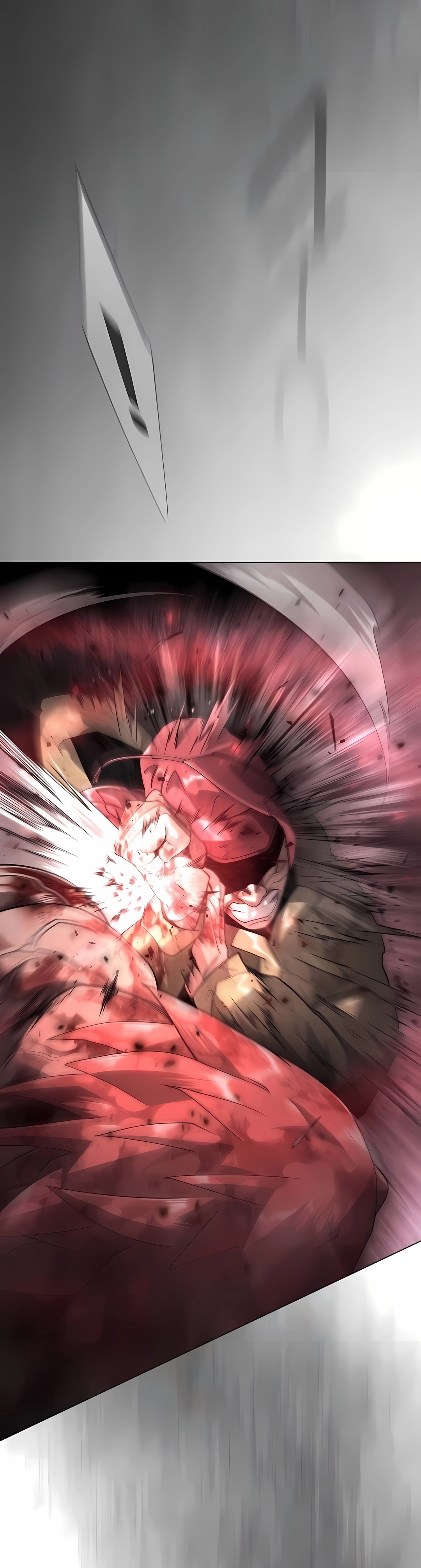 Read Superhuman Era PT Manga Online