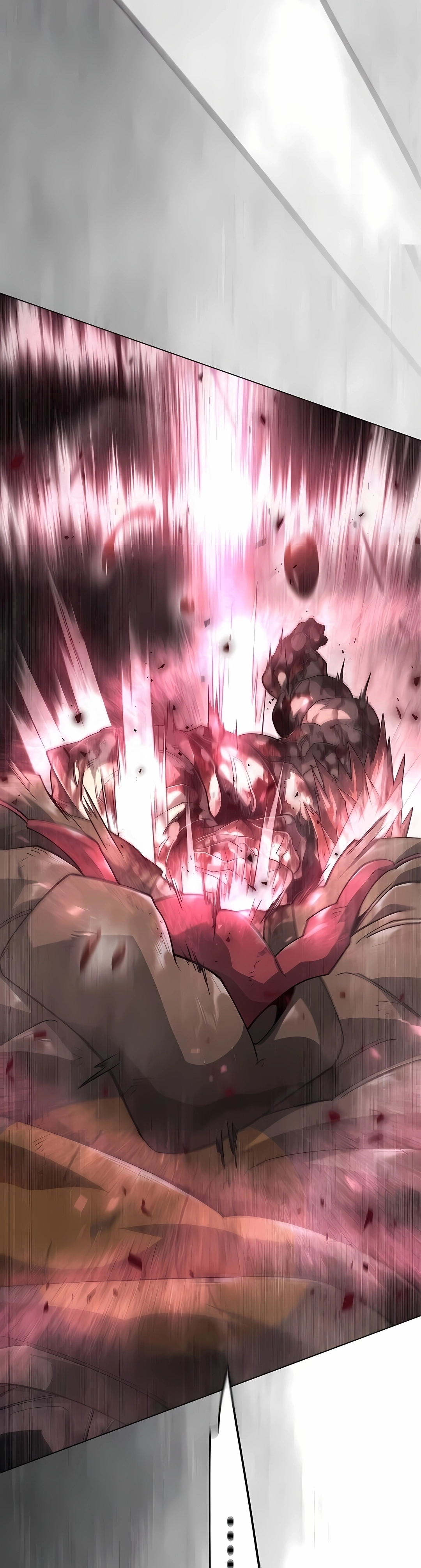 Read Superhuman Era PT Manga Online