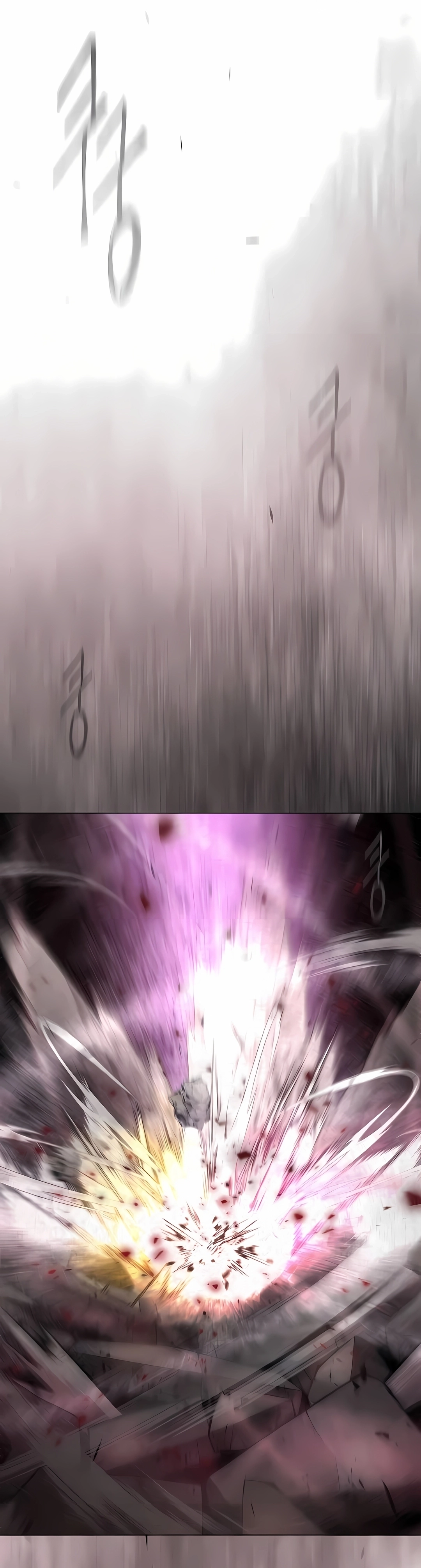 Read Superhuman Era PT Manga Online