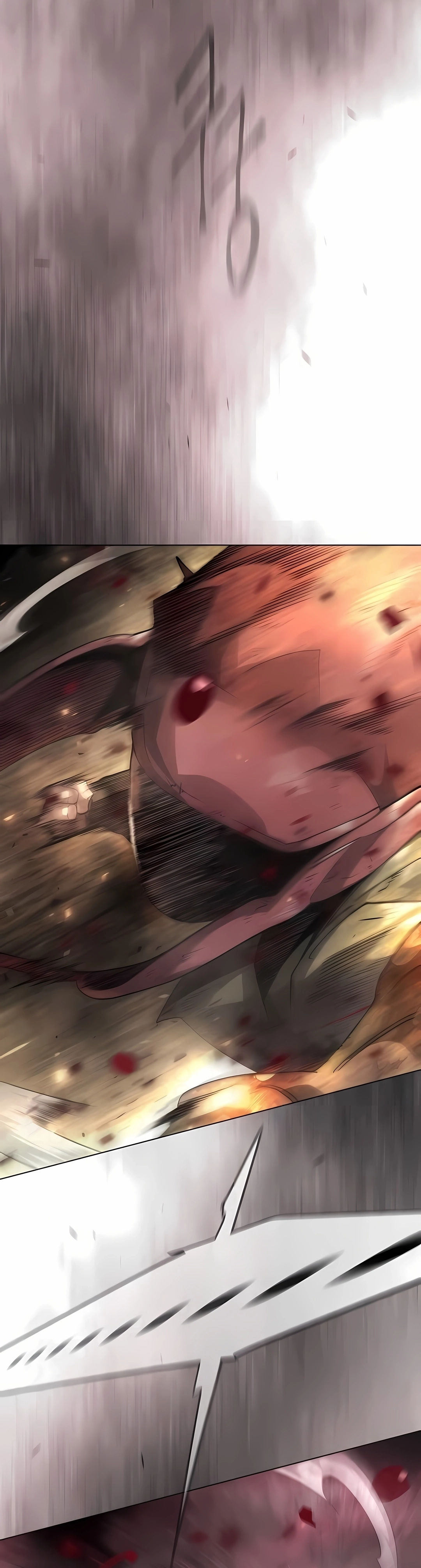 Read Superhuman Era PT Manga Online