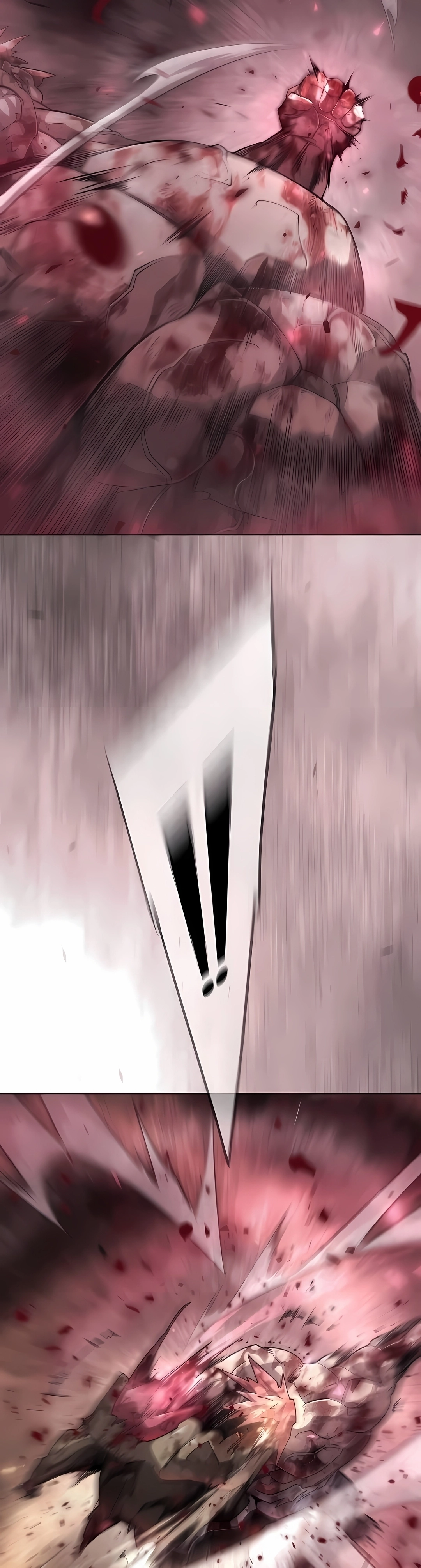 Read Superhuman Era PT Manga Online