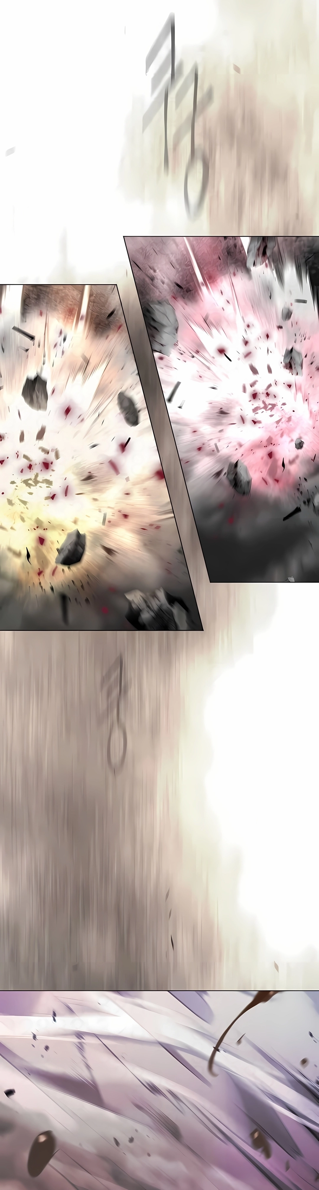 Read Superhuman Era PT Manga Online